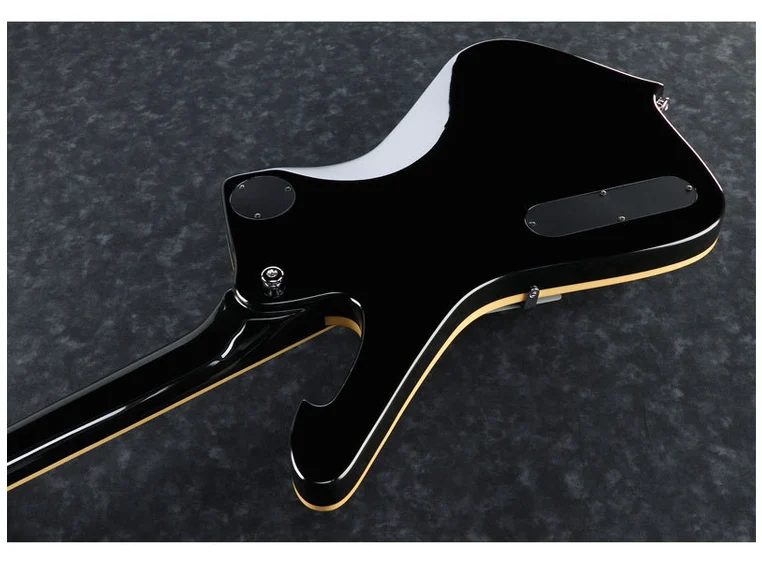 Ibanez PS120 BK elgitar inkl. Gigbag 